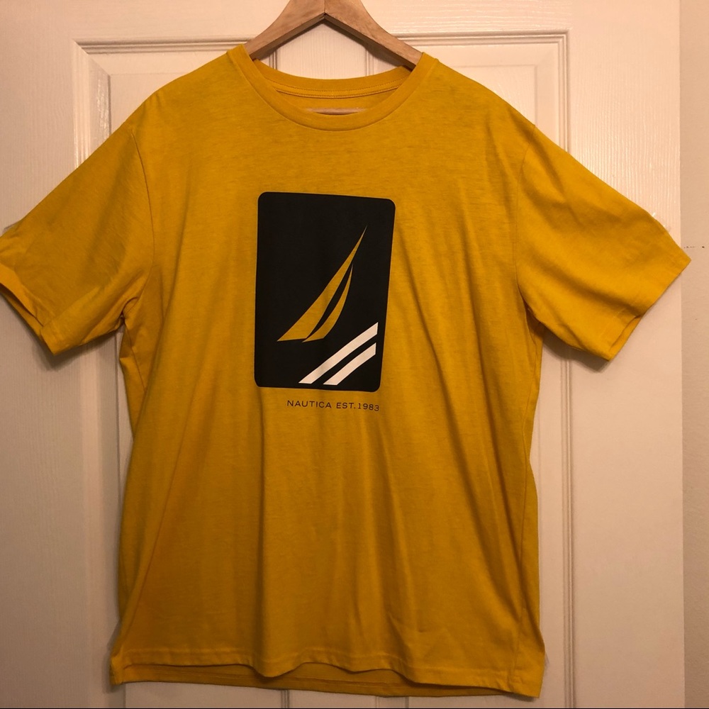 Men’s Nautica T-Shirt